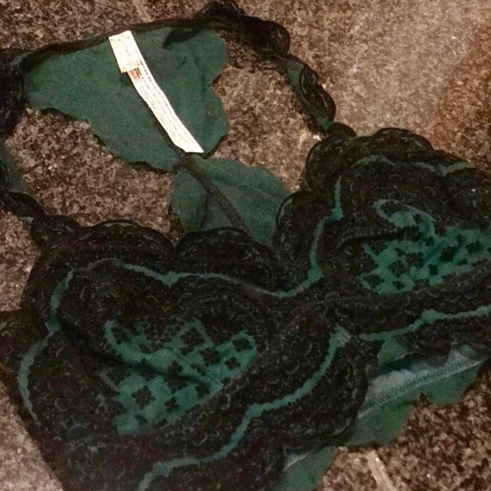 LAST CHANCE Intimately Free People Bralette